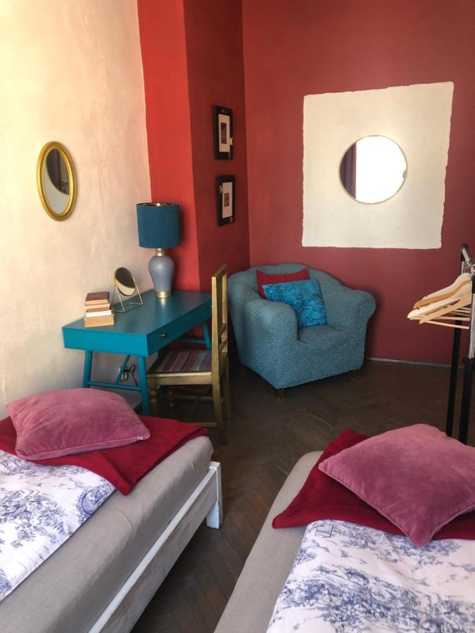Апартаменты Apartament Rynek Staromiejski Торунь Экстерьер фото
